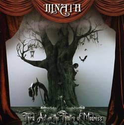 Illnath : Third Act in the Theatre of Madness